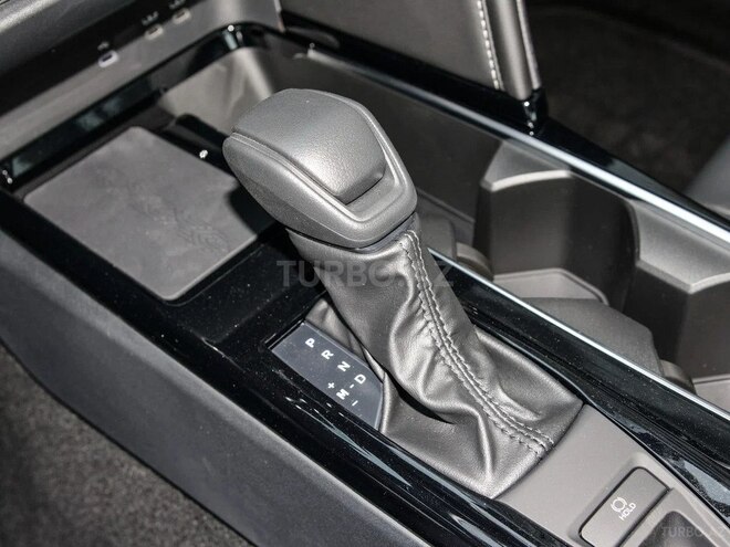 Toyota Camry 2025, 0 km - 2.0 l - Bakı