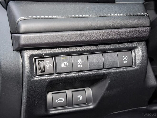 Toyota Camry 2025, 0 km - 2.0 l - Bakı