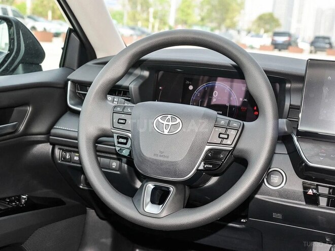 Toyota Camry 2025, 0 km - 2.0 l - Bakı