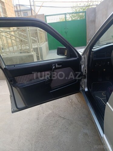 Mercedes 190 1992, 345,678 km - 2.0 l - Sumqayıt