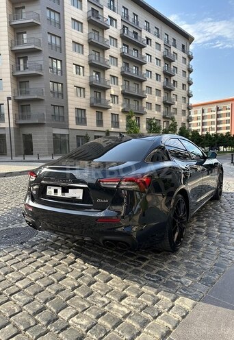 Maserati Ghibli 2021, 20,761 km - 3.0 l - Bakı