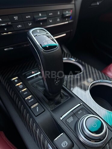 Maserati Ghibli 2021, 20,761 km - 3.0 l - Bakı