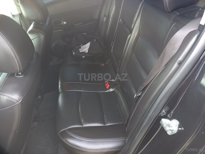 Chevrolet Cruze 2014, 893,338 km - 1.6 l - Gəncə