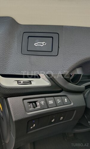 Hyundai Santa Fe 2017, 146,000 km - 2.0 l - Bakı