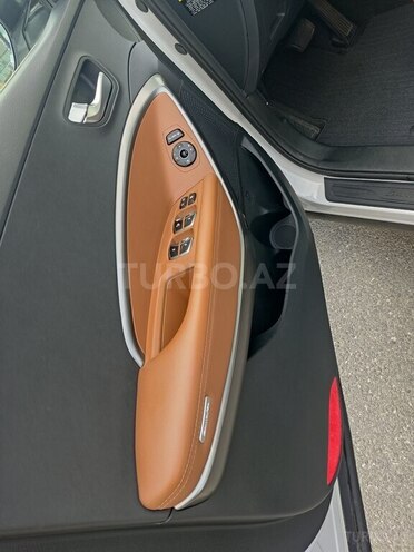 Hyundai Santa Fe 2017, 146,000 km - 2.0 l - Bakı