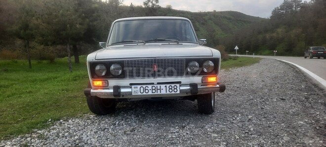 LADA (VAZ) 2106 1996, 88,188 km - 1.6 l - Ağsu