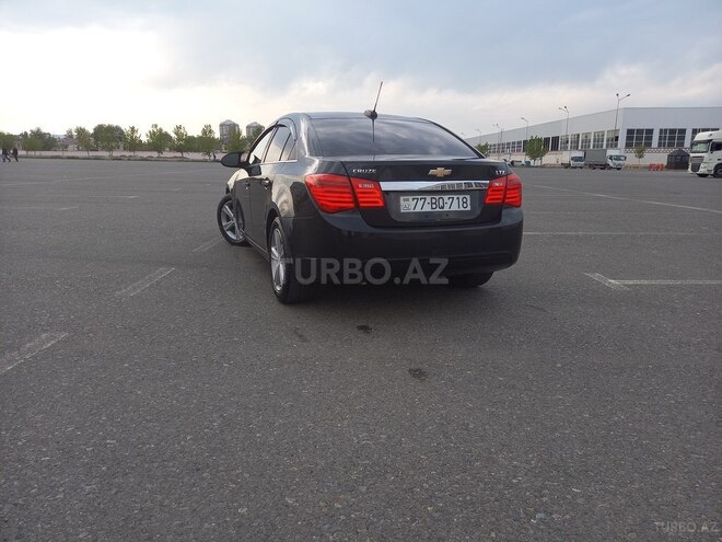 Chevrolet Cruze 2014, 893,338 km - 1.6 l - Gəncə