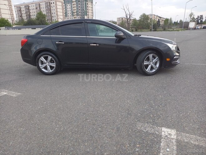 Chevrolet Cruze 2014, 893,338 km - 1.6 l - Gəncə