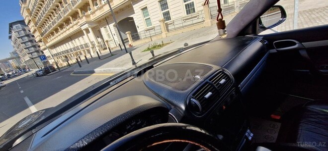 Porsche Cayenne 2006, 385,000 km - 3.2 l - Bakı