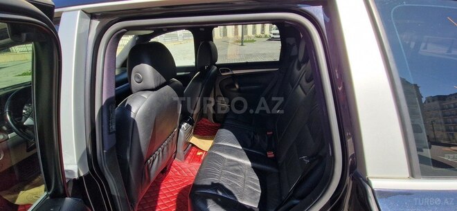 Porsche Cayenne 2006, 385,000 km - 3.2 l - Bakı