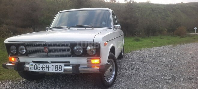 LADA (VAZ) 2106 1996, 88,188 km - 1.6 l - Ağsu