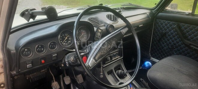 LADA (VAZ) 2106 1996, 88,188 km - 1.6 l - Ağsu