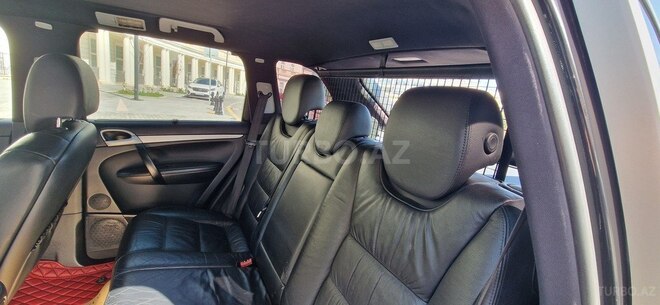 Porsche Cayenne 2006, 385,000 km - 3.2 l - Bakı