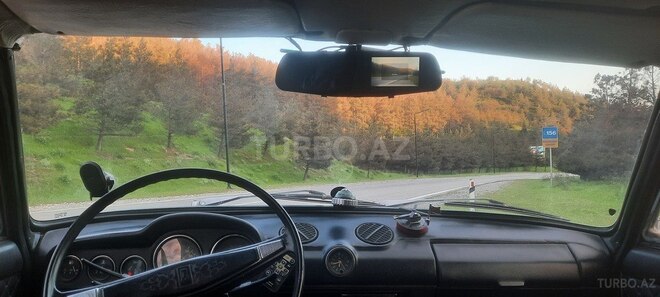 LADA (VAZ) 2106 1996, 88,188 km - 1.6 l - Ağsu