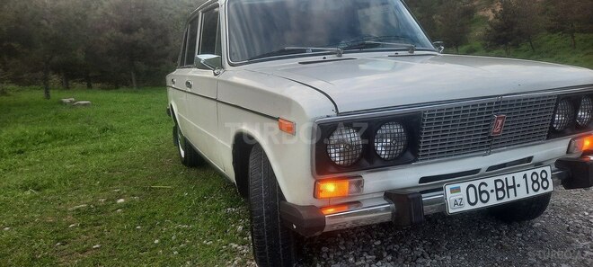 LADA (VAZ) 2106 1996, 88,188 km - 1.6 l - Ağsu