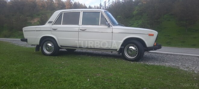 LADA (VAZ) 2106 1996, 88,188 km - 1.6 l - Ağsu