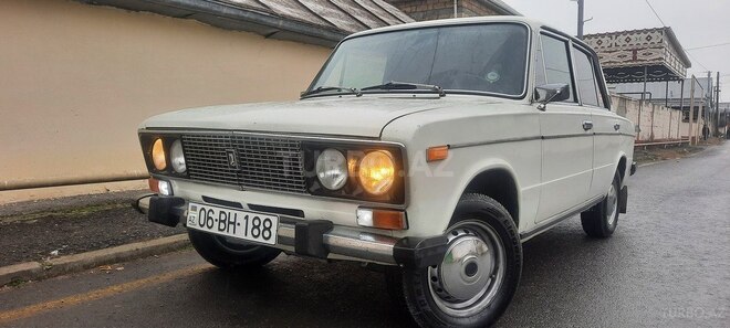 LADA (VAZ) 2106 1996, 88,188 km - 1.6 l - Ağsu