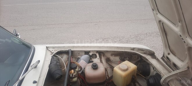 LADA (VAZ) 2106 1996, 88,188 km - 1.6 l - Ağsu