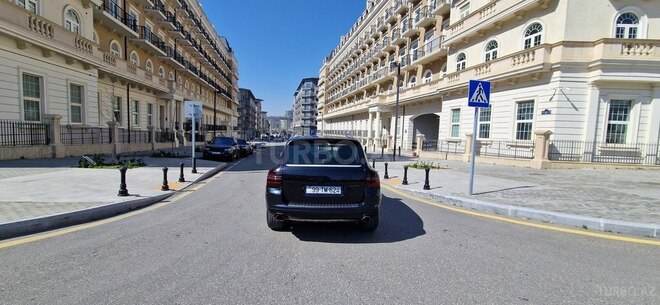 Porsche Cayenne 2006, 385,000 km - 3.2 l - Bakı