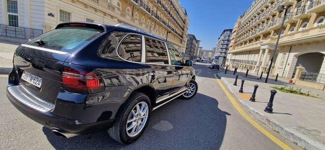 Porsche Cayenne 2006, 385,000 km - 3.2 l - Bakı