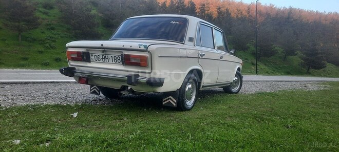 LADA (VAZ) 2106 1996, 88,188 km - 1.6 l - Ağsu