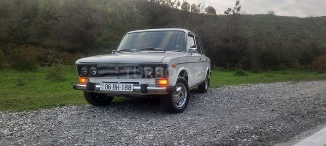 LADA (VAZ) 2106 1996, 88,188 km - 1.6 l - Ağsu