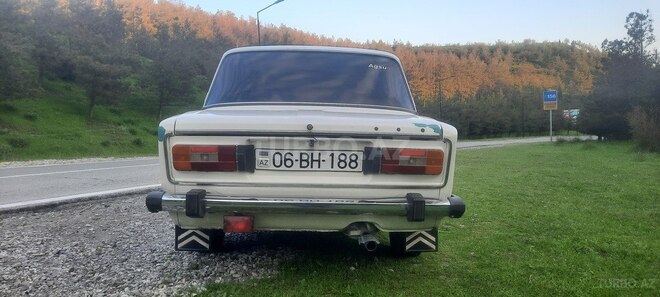 LADA (VAZ) 2106 1996, 88,188 km - 1.6 l - Ağsu