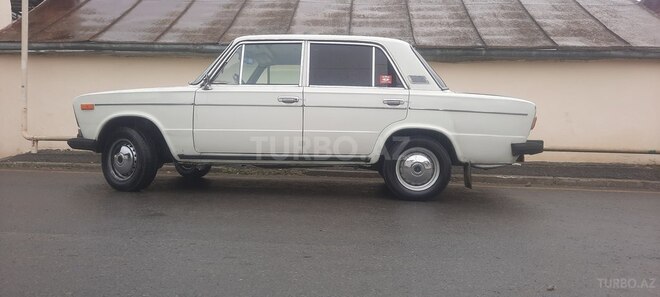 LADA (VAZ) 2106 1996, 88,188 km - 1.6 l - Ağsu