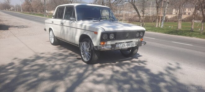LADA (VAZ) 2106 1996, 88,188 km - 1.6 l - Ağsu