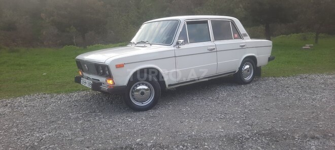 LADA (VAZ) 2106 1996, 88,188 km - 1.6 l - Ağsu