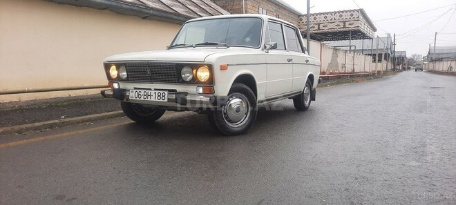 LADA (VAZ) 2106 1996, 88,188 km - 1.6 l - Ağsu