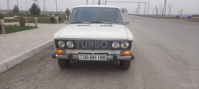 LADA (VAZ) 2106 1996, 88,188 km - 1.6 l - Ağsu