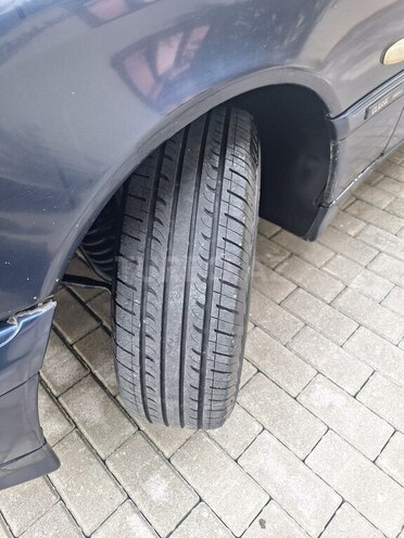 Mercedes C 220 d 2000, 331,256 km - 2.2 l - Şəki