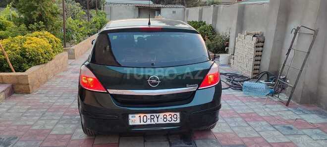 Opel Astra 2004, 320,000 km - 1.4 l - Bakı