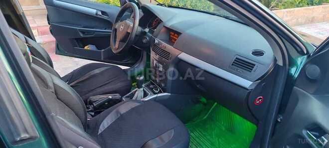 Opel Astra 2004, 320,000 km - 1.4 l - Bakı