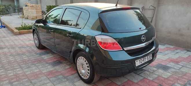 Opel Astra 2004, 320,000 km - 1.4 l - Bakı