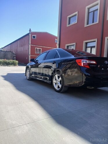 Toyota Camry 2012, 380,000 km - 2.5 l - Bakı