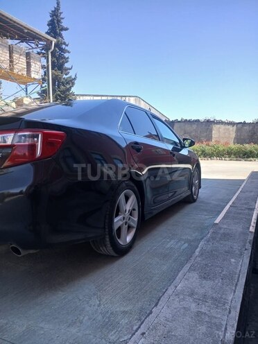 Toyota Camry 2012, 380,000 km - 2.5 l - Bakı