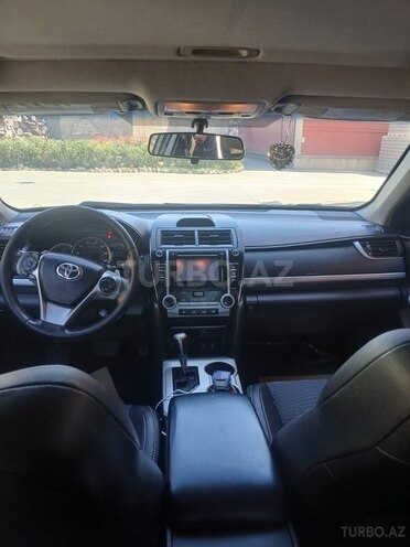 Toyota Camry 2012, 380,000 km - 2.5 l - Bakı