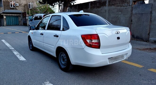 LADA (VAZ) Granta 2013, 170,000 km - 1.6 l - Bakı