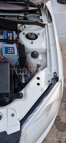 LADA (VAZ) Granta 2013, 170,000 km - 1.6 l - Bakı