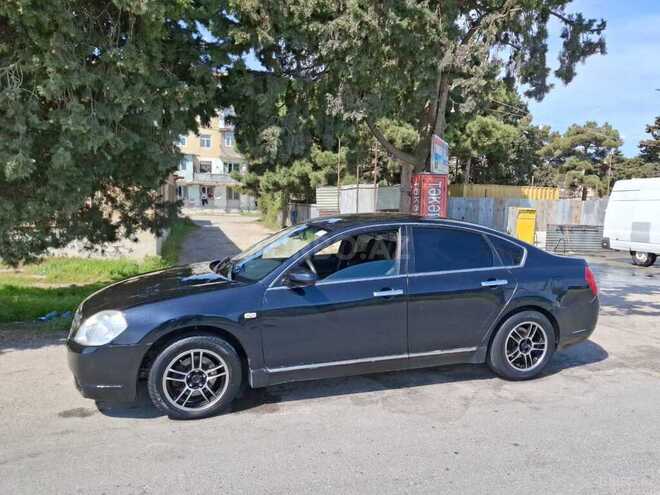 Nissan Teana 2004, 55,328 km - 2.3 л - Bakı