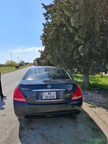 Nissan Teana 2004, 55,328 km - 2.3 л - Bakı