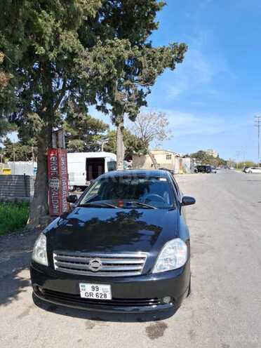 Nissan Teana 2004, 55,328 km - 2.3 л - Bakı