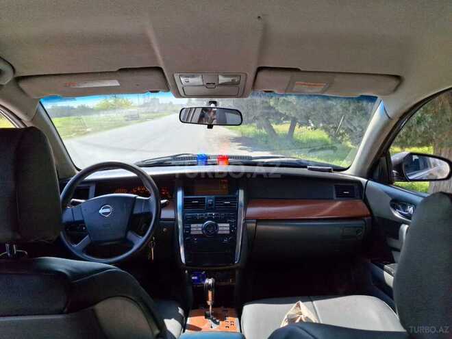 Nissan Teana 2004, 55,328 km - 2.3 л - Bakı