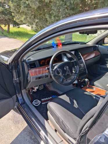 Nissan Teana 2004, 55,328 km - 2.3 л - Bakı