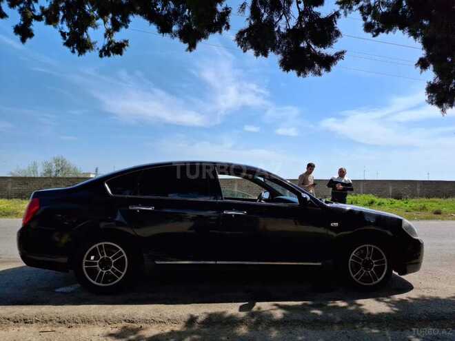 Nissan Teana 2004, 55,328 km - 2.3 л - Bakı