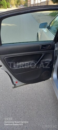 Volkswagen Passat 2002, 414,000 km - 1.8 l - Bakı