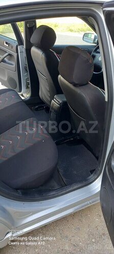 Volkswagen Passat 2002, 414,000 km - 1.8 l - Bakı