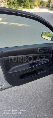 Volkswagen Passat 2002, 414,000 km - 1.8 l - Bakı